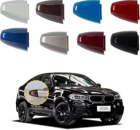 Amazon Goholy Door Handle Cover Cap Compatible With Bmw X F X