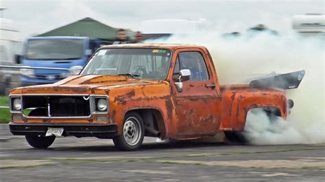 No Prep Drag Racing At Dakota Raceway October 2019 Youtube