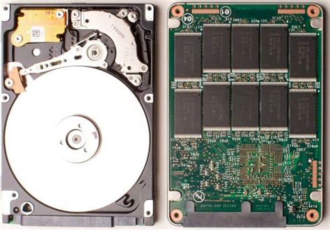 HDD Disco Duro o SSD Unidades de Estado Sólido Pro y contra Digital