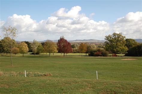 Tewkesbury Park | Parks and Gardens (en)