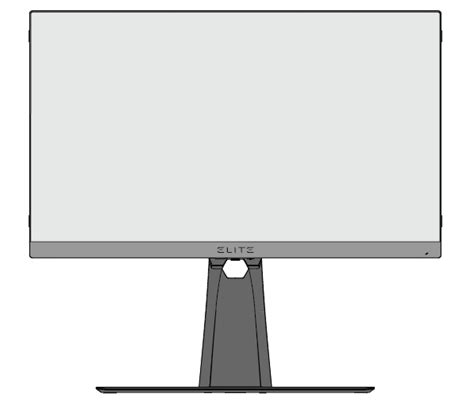 Xg Qg Initial Setup Viewsonic Monitor