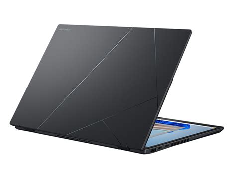 Ripley Notebook Asus Zenbook Duo Ux Intel Core Ultra Gb Ram