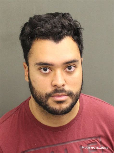 Aguilera Paredes Reinaldo Andres 12 26 2023 Orange County Mugshots Zone