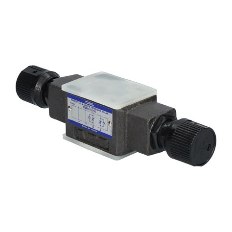Yuken MSW-01-X-50 | Maxodeals