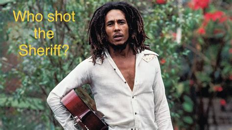 How did Bob Marley die? 🧐