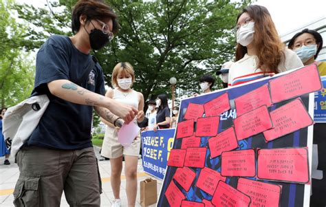 돈없고 빽없는 청소노동자 변호 나선 연대 법조인들저도 낄게요 네이트 뉴스