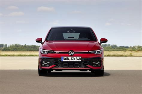 2025 VW Golf GTI Goes Topless In Fantasy Land Could It Be On To