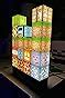 Amazon Paladone Minecraft Block Building Lamp 16 Rearrangeable