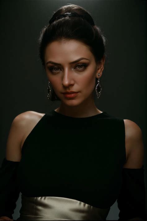 Anya Zenkova - v1.0 | Stable Diffusion LoRA | Civitai