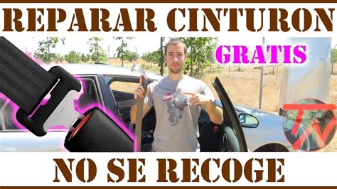 Consejos Prácticos Para Arreglar el Cinturón de un Coche Una Guía Paso