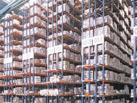 industrial warehouse racking systems industrial racks