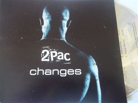 2pac Changes Records, LPs, Vinyl and CDs - MusicStack