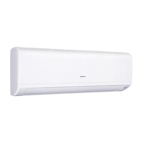 Hitachi Utopia Prime Single Split Air Conditioning