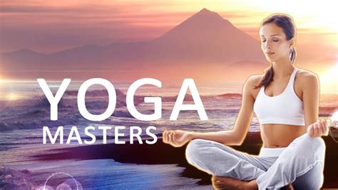 Relaxing Yoga Music Yoga Masters Morning Relax Music For Meditation