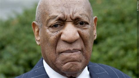 Bill Cosby’s Sex Assault Conviction Overturned By Court