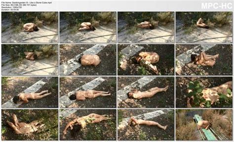 Nude Art Performance Page 52