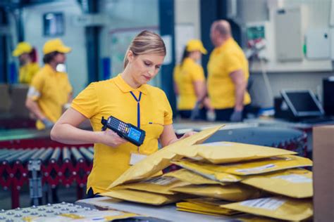 Oposiciones A Correos