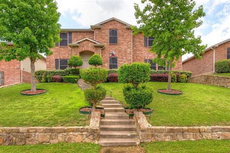 2816 Ingram Cir Mesquite TX 75181 Zillow