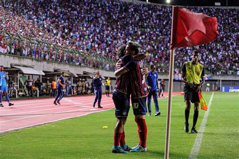 Quantas Vezes O Bahia Foi Rebaixado