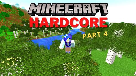 Minecraft Hardcore Lets Play Wheat Religion YouTube