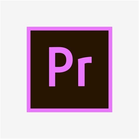 Adobe Premiere Pro Cc Logo Vector | Adobe premiere pro, Premiere pro cc ...