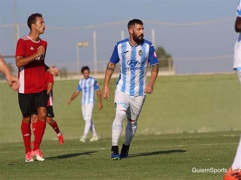 Al Atl Tico Baleares Se Le Escapa La Victoria Deportes Cadena Ser