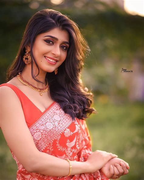 Aditi Prabhudeva Hot Photos In Ethnic Saree Actress Overload HD Photos