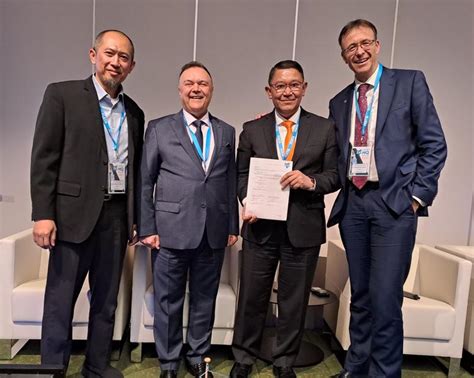 alfi fiata perpanjang perjanjian dokumen fiata   anggota