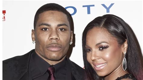 Ashanti and Nelly secretly married in December 2023 | WWRX - Branford, CT