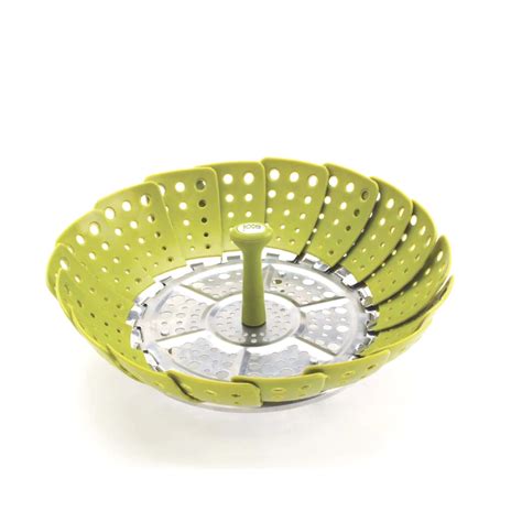 Joies Silicone Vegetable Steamer — Bdc Living