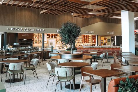 Eataly Inaugurato Un Nuovo Punto Vendita All Aeroporto Di Milano