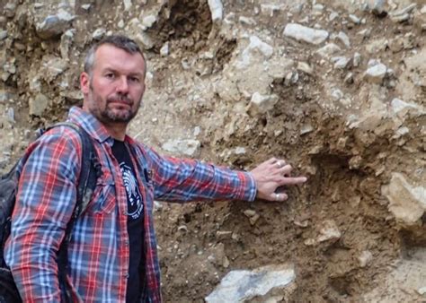 archaeology flinders university