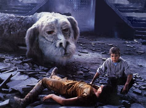 Jonathan Brandis Neverending Story 2