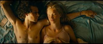 MULTI Emma Katharina Suthe Rieke Seja Luissa Cara Hansen Get Lucky Sex verändert Alles