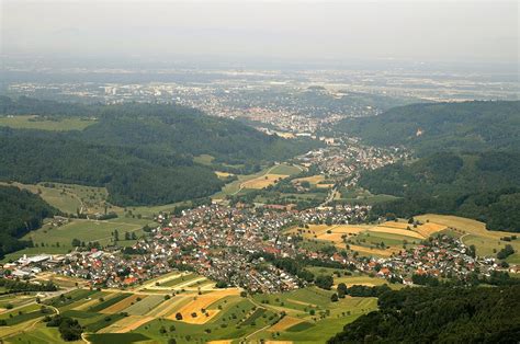 Ortsteil Reichenbach Anfahrt