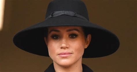 Meghan Markle Allegedly Left Palace Aide 'Terrified & Shaking'