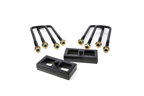 Ranger Readylift In Rear Block Kit