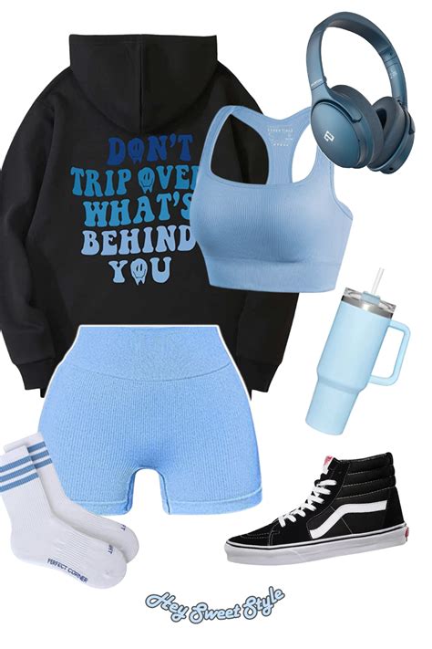 Gym Outfits for Women: Cute & Confident in the Gym