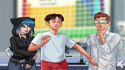 Summertimesaga Secret Sex Room E Xxx Mobile Porno Videos Movies IPornTV Net