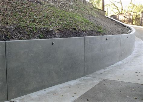poured concrete walls bluff country concrete