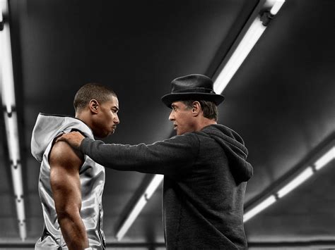 Creed Coraz N De Campe N Apple Tv Ar