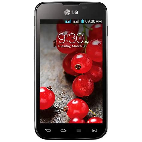 Lg Optimus L5 Ii Dual E455 Specs Review Release Date Phonesdata