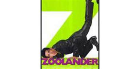 Zoolander Movie Review for Parents