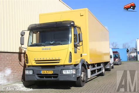 Foto Iveco Eurocargo 1281860 TruckFan