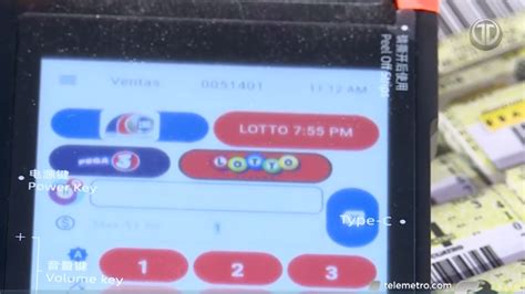 Lotto Y Pega La Loter A Nacional A N No Define El Futuro De Los