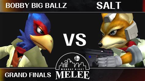 Mnm Grand Finals Bobby Big Ballz Falco Vs Tloc Salt Fox