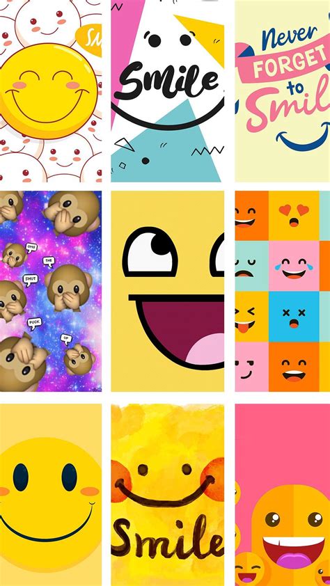 Скачать Emoji Lock Screen 😅 APK для Android