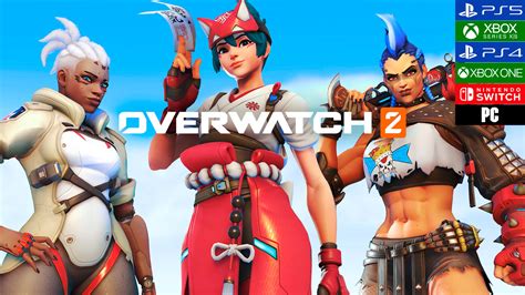 An Lisis Overwatch Blizzard Sigue Necesitando H Roes