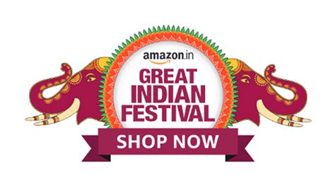 Amazon Great Indian Festival Sale Sees Biggest Opening Ever Customer