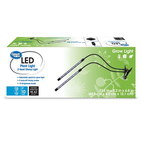 Grow Light Bulbs in Light Bulbs - Walmart.com